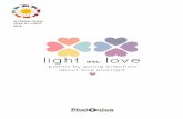 light on love