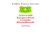 FS Aircraft Inspection Guide