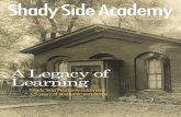 Shady Side Academy celebrates 125 years of academic excellence