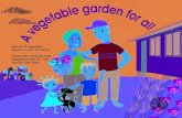 A Vegetable Garden for All