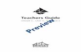 Bridges in Mathematics Grade 4 Teachers Guide - Unit 3 Module 2
