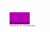 Military Cypres 1 Manual