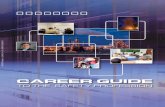 Career Guide to the Safety Profession