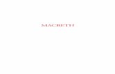 Macbeth - Prvi čin