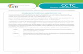 Common Career Technical Core (CCTC)