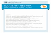 00 - GA Claims Kits Cover Page.docx