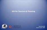 GIS for Tourism & Planning - AIANTA.org