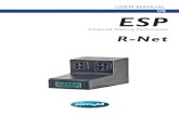 ESP R-Net Technical Manual