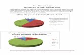 TCOM Board Prep Survey Results-Class of 2018