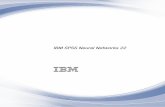 IBM SPSS Neural Networks 22