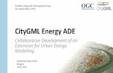 CityGML Energy ADE