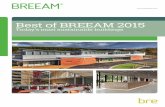 Best of BREEAM 2015