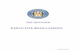Executive Regulations of the Income Tax Law No. 91 of 2005