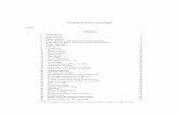 COMMUTATIVE ALGEBRA 00AO Contents 1. Introduction 4 2 ...