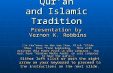 Jesus in Quran and Islamic Tradition