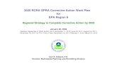 Final 2020 GPRA Corrective Action Strategy (PDF)