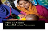 Plan de acción mundial sobre vacunas 2011–2020