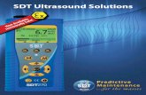 SDT Ultrasound Solutions