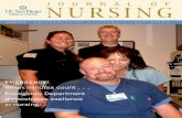 Journal Of Nursing