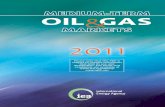 Medium-Term Oil and Gas Markets 2011