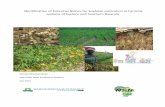 Identification of Potential Niches for Soybean cultivation in Farming ...