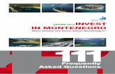 invest in montenegro 2015