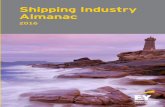 Shipping Industry Almanac 2016