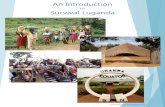 Peace Corps An Introduction to survival Luganda Language Lessons