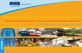 FP6 and International Cooperation- Project Synopses