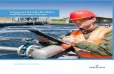 Instrumentation for the Water and Wastewater industry English .PDF ...
