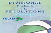 NJB 2015-16 Rule Book