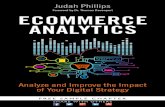 Ecommerce Analytics: Analyze and Improve the Impact of Your ...
