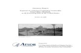 Summary Report Exposure to Asbestos-Containing Vermiculite from ...
