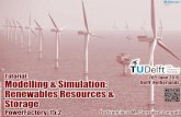 Tutorial: Modelling and Simulation - Renewable Resources and ...