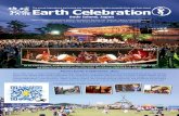 Earth Celebration