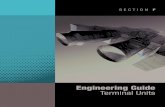 Engineering Guide Terminal Units
