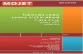[www. mojet. net] 2016 Malaysian Online Journal of Educational ...