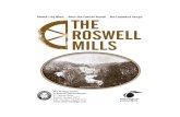 THE ROSWELL MILLS