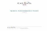 SFX System Administration Guide.pdf