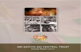 SRI SATHYA SAI CENTRAL TRUST