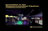 2013 Innovation in the Biopharmaceutical Pipeline