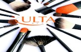 Launching Ulta Beauty in Toronto