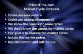 Market Cycle Forecast