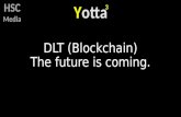 Blockchain the future