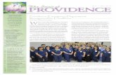 Providence Emergency Department Recognized for Excellence