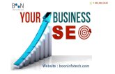 We Offer You Small Business SEO Packages