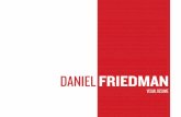 Daniel Friedman - Visual