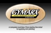 Gymarx Gym Floor Mask Overview