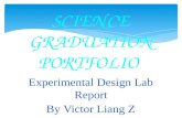 Science portfolio Presentation - Conductors