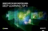 Top 5 Deep Learning and AI Stories 1/27